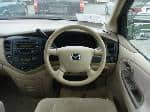 Used 2002 MAZDA MPV BF54712 for Sale Image 22