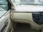 Used 2002 MAZDA MPV BF54712 for Sale Image 23