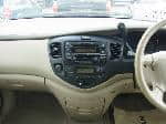 Used 2002 MAZDA MPV BF54712 for Sale Image 25