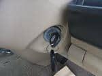 Used 2002 MAZDA MPV BF54712 for Sale Image 26