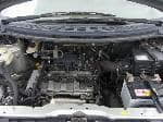 Used 2002 MAZDA MPV BF54712 for Sale Image 28