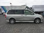 Used 2002 MAZDA MPV BF54712 for Sale Image 6