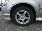 Used 2002 MAZDA MPV BF54712 for Sale Image 9