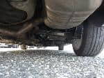 Used 2003 MAZDA ATENZA SPORT WAGON BF54716 for Sale Image 15