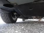 Used 2003 MAZDA ATENZA SPORT WAGON BF54716 for Sale Image 16