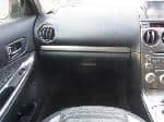 Used 2003 MAZDA ATENZA SPORT WAGON BF54716 for Sale Image 22