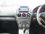 Used 2003 MAZDA ATENZA SPORT WAGON BF54716 for Sale Image 24