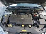 Used 2003 MAZDA ATENZA SPORT WAGON BF54716 for Sale Image 28