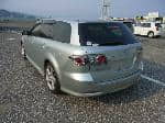 Used 2003 MAZDA ATENZA SPORT WAGON BF54716 for Sale Image 3