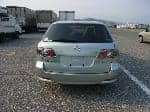 Used 2003 MAZDA ATENZA SPORT WAGON BF54716 for Sale Image 4