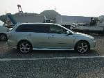 Used 2003 MAZDA ATENZA SPORT WAGON BF54716 for Sale Image 6