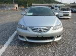 Used 2003 MAZDA ATENZA SPORT WAGON BF54716 for Sale Image 8