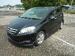 Used 2005 HONDA EDIX BF54749 for Sale Image 1