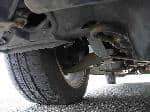 Used 2005 HONDA EDIX BF54749 for Sale Image 13