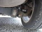 Used 2005 HONDA EDIX BF54749 for Sale Image 16