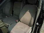 Used 2005 HONDA EDIX BF54749 for Sale Image 18