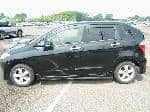 Used 2005 HONDA EDIX BF54749 for Sale Image 2