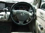 Used 2005 HONDA EDIX BF54749 for Sale Image 21