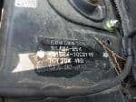 Used 2005 HONDA EDIX BF54749 for Sale Image 27