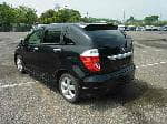 Used 2005 HONDA EDIX BF54749 for Sale Image 3