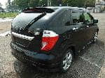 Used 2005 HONDA EDIX BF54749 for Sale Image 5