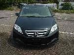 Used 2005 HONDA EDIX BF54749 for Sale Image 8