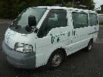 Used 2003 MAZDA BONGO VAN BF54751 for Sale Image 1