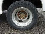 Used 2003 MAZDA BONGO VAN BF54751 for Sale Image 10