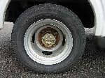 Used 2003 MAZDA BONGO VAN BF54751 for Sale Image 11