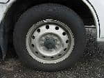 Used 2003 MAZDA BONGO VAN BF54751 for Sale Image 12