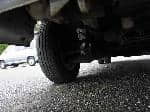 Used 2003 MAZDA BONGO VAN BF54751 for Sale Image 13