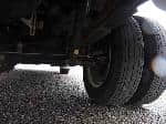 Used 2003 MAZDA BONGO VAN BF54751 for Sale Image 16