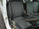 Used 2003 MAZDA BONGO VAN BF54751 for Sale Image 17