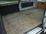 Used 2003 MAZDA BONGO VAN BF54751 for Sale Image 19