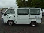 Used 2003 MAZDA BONGO VAN BF54751 for Sale Image 2