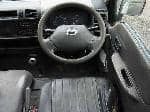 Used 2003 MAZDA BONGO VAN BF54751 for Sale Image 21