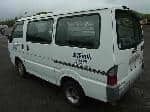 Used 2003 MAZDA BONGO VAN BF54751 for Sale Image 3