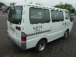 Used 2003 MAZDA BONGO VAN BF54751 for Sale Image 5