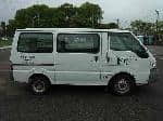 Used 2003 MAZDA BONGO VAN BF54751 for Sale Image 6