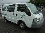 Used 2003 MAZDA BONGO VAN BF54751 for Sale Image 7