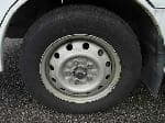 Used 2003 MAZDA BONGO VAN BF54751 for Sale Image 9