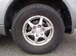 Used 1999 MITSUBISHI PAJERO BF54770 for Sale Image 10