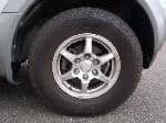 Used 1999 MITSUBISHI PAJERO BF54770 for Sale Image 12