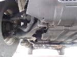 Used 1999 MITSUBISHI PAJERO BF54770 for Sale Image 13