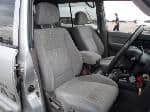 Used 1999 MITSUBISHI PAJERO BF54770 for Sale Image 17