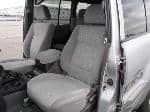 Used 1999 MITSUBISHI PAJERO BF54770 for Sale Image 18