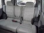 Used 1999 MITSUBISHI PAJERO BF54770 for Sale Image 19