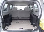 Used 1999 MITSUBISHI PAJERO BF54770 for Sale Image 20