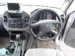 Used 1999 MITSUBISHI PAJERO BF54770 for Sale Image 21