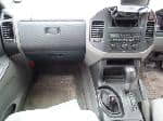 Used 1999 MITSUBISHI PAJERO BF54770 for Sale Image 22